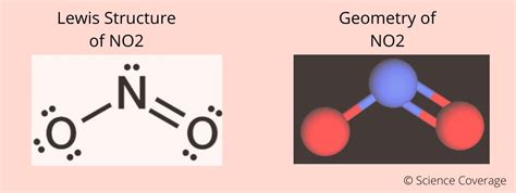 no2- lewis structure