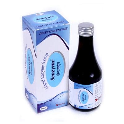 SENZYME SWISSCHEM HEALTHCARE