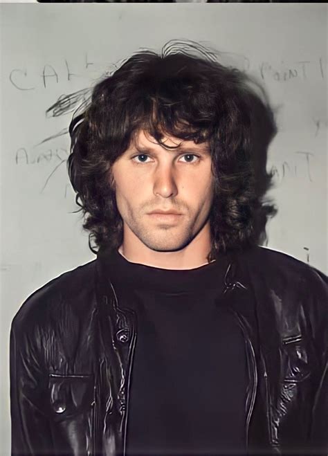 Image result for Jim Morrison Script