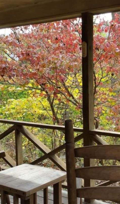 Inns in Jackson County | Finding Quiet Mountain Retreats