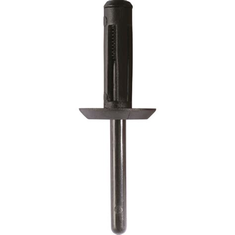 Blind rivet connection clip | Opel | Fastening clips | Bodywork and ...