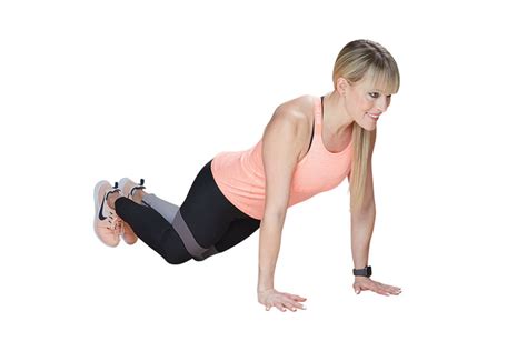 3 simple moves to tone your abs, arms and glutes | Canadian Living