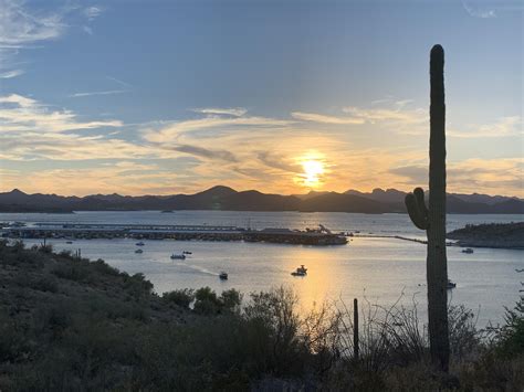 Lake Pleasant : r/arizona
