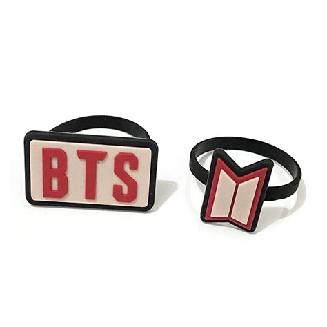 Buy SSBSM 2PcsSet 3D K-POP BTS Fans Army Concert Bomb Support ...