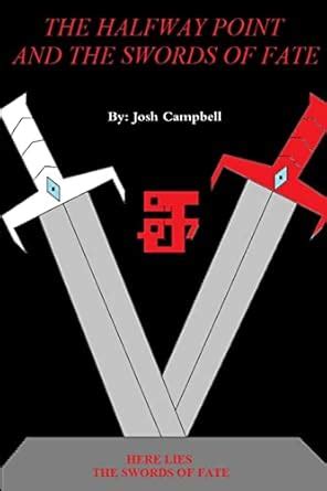 Buy The Halfway Point and the Swords of Fate Book Online at Low Prices ...