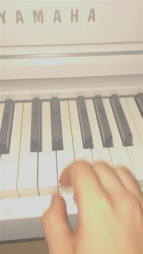 Distorted Piano Sample 的图像结果