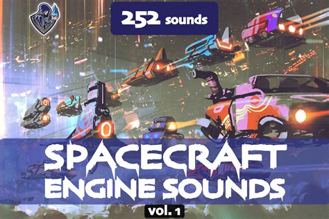 Image result for Space Engine Sound Effect