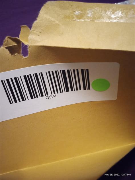 Does Royal Mail deliver parcels on Sundays? : r/royalmail