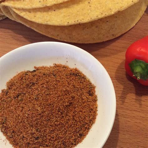 Mexican Spice Mix