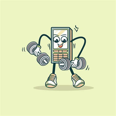 Image result for Cell Cartoon Image