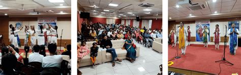 Gallery - PCET'S INFINITY 90.4 FM