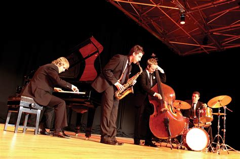 All About Jazz Band Add Style and Sophistication to Any EventFranklin ...