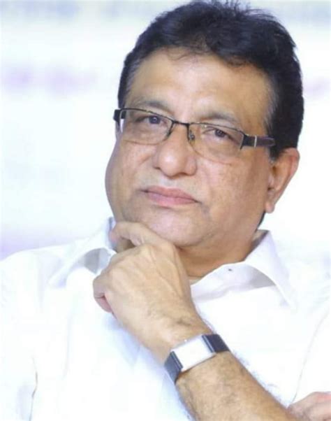 Andhra University | Administrative Setup