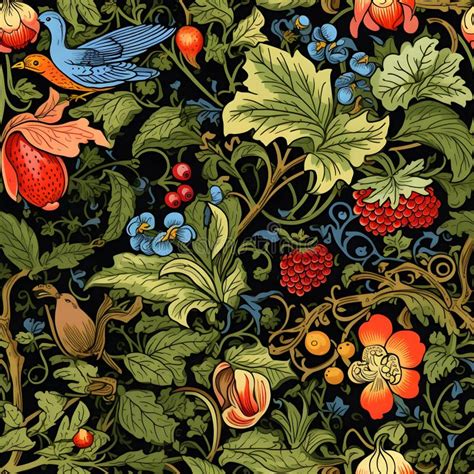 Types Pattern 的图像结果