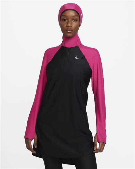 Nike Victory Women's Full-Coverage Swim Tunic. Nike UK
