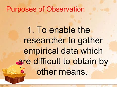Image result for Observation Researcher