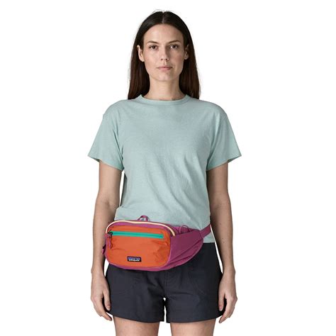Patagonia Terravia Hip Pack 5L - Basecamp Shop