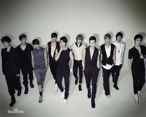 组图：Super Junior成员录歌 为公益节目献声_影音娱乐_新浪网