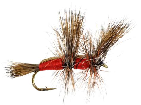Image result for Foam Humpy Fly Pattern