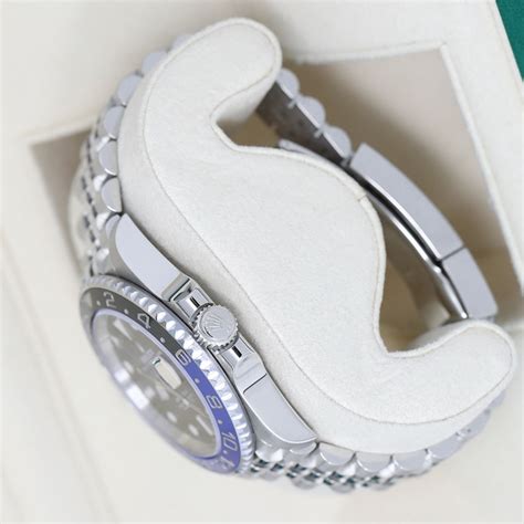 Analog GMT Edition Original Japan Automatic Collection With Brand Name ...