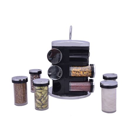 Spices Rack - National Handloom Corporation