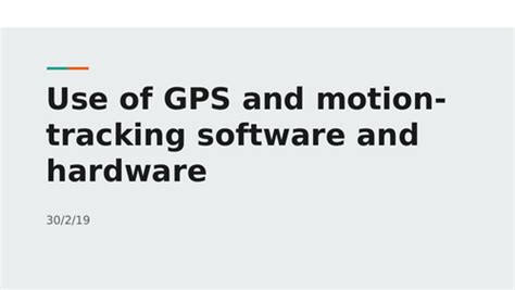 Image result for Motion Powered GPS Tracking