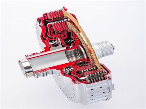 BorgWarner makes dual-clutch module for ZF transmission | Autocar ...