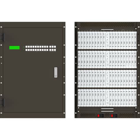 Image result for Matrix 4x4 Superstructure