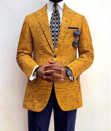 Black Men Suits Fashion 的图像结果