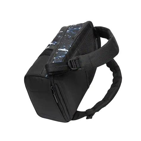 Nottaway Backpack Shatter Print