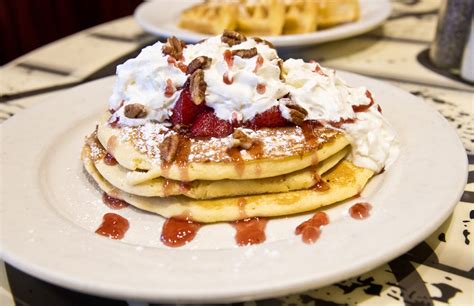 20 Best Restaurants In & Around Severna Park Maryland - City Towner