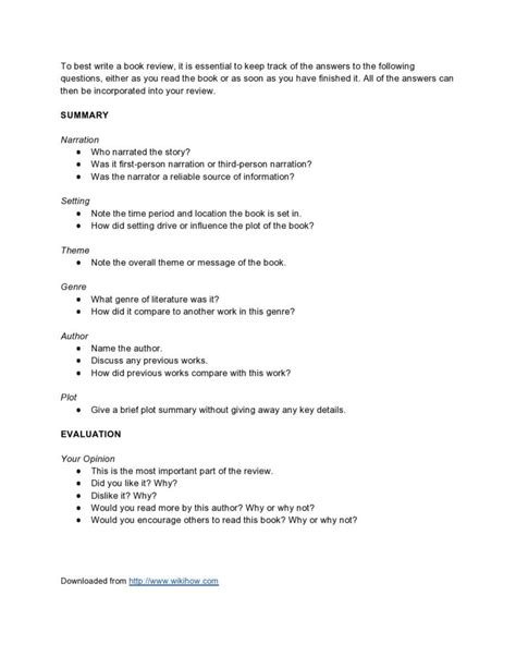 Book Review Example 的图像结果