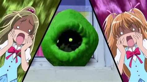 Image result for Problem Blob Eye