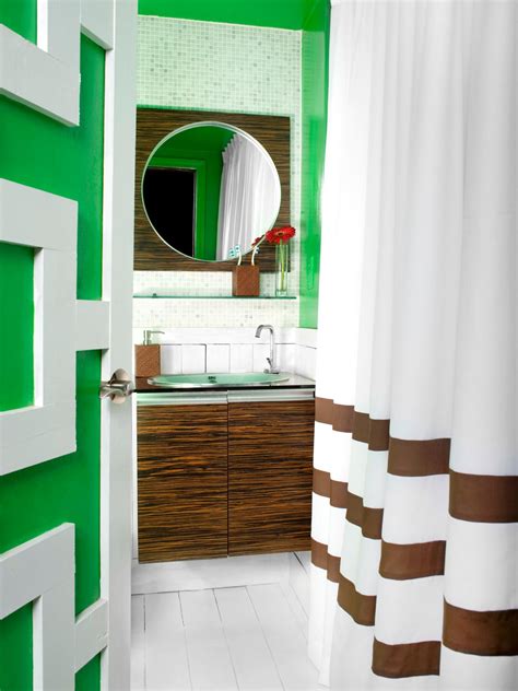 Bathroom Color and Paint Ideas: Pictures & Tips From HGTV | HGTV