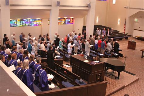 Worship – Mount Vernon Presbyterian Church