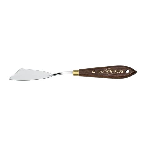 RGM - Plus Line - Painting Palette Knife - Design 62 |Art Lounge