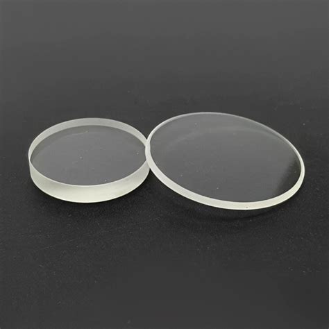 Universal Optics - Manufacturer & Supplier of Optical Lenses, Prisms ...