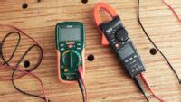 Image result for How to Measure Volts