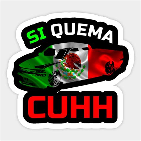 Takuache Si Quema Cuhh Troca Cuh El Cuh by stilllucius | Kids magnets ...