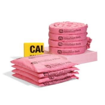 Spill Kits — New Pig India