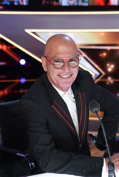 Howie Mandel's son Alex gives update on dad's health as AGT star 'plays ...