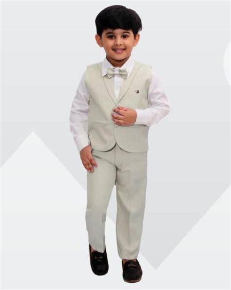 6 Year Boys Dress - Buy 6 Year Boys Dress online at Best Prices in ...
