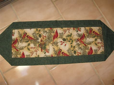 Image result for 15 Minute Table Runner Pattern