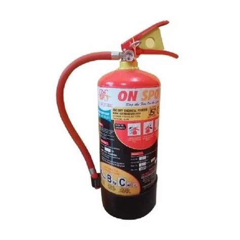 Fire Fighting System - Fire Fighting System AMC Wholesaler from New Delhi