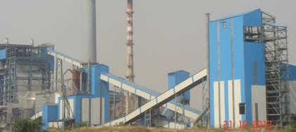 Detailed Engineering for Implementation of turbine driven air ...