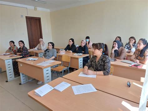 Ilmiy tadqiqotlar muhokamasi -tajribali pedagoglar nigohida! — Teletype