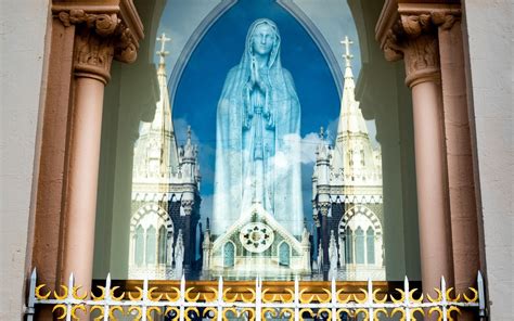Bandra Fair May Be Cancelled But Mount Mary Is The Most Iconic Basilica ...