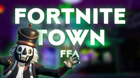 Image result for Fortnite Town Map Code