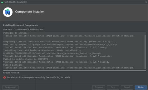 Image result for HAXM Software