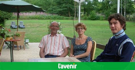 Au Randonneur, on a les saveurs - L'Avenir